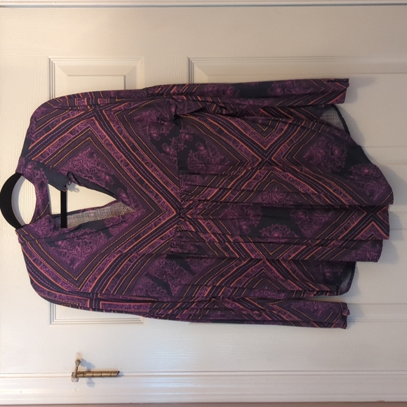 Free People Walking on a Dream Tunic - Picture 3 of 3